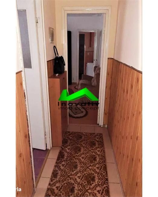 Apartament 3 camere de inchiriat Sibiu Vasile Aaron
