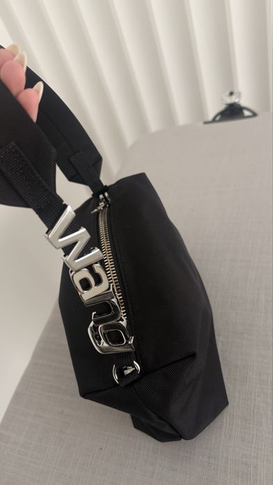 Сумка Alexander wang оригинал