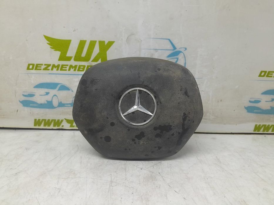 Airbag volan 3067424 Mercedes Benz C-Class W204/S204 (2007 - 2012)