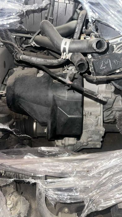АКПП(АКП) для Toyota Camry 40 2.4 U251E