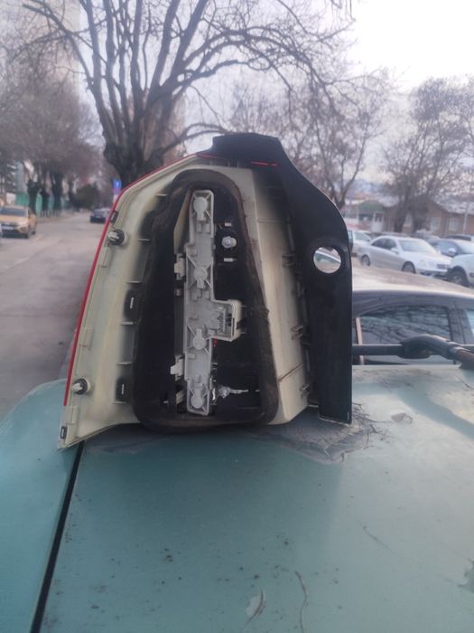 десен стоп за opel zafira b