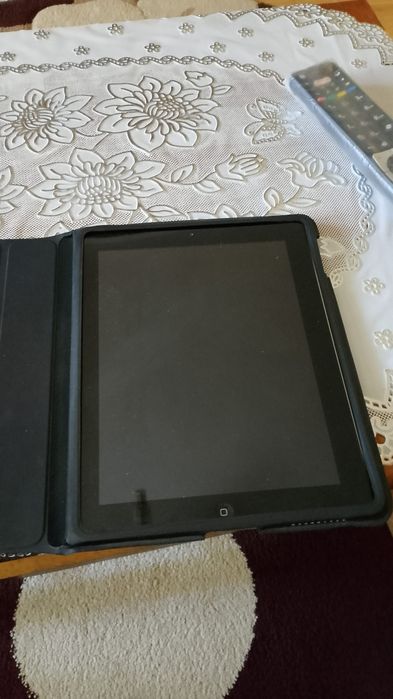 Tableta Apple  16GB Black