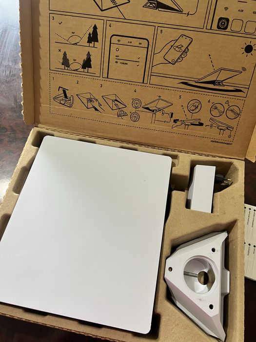 Срочная продажа Stalink Mini