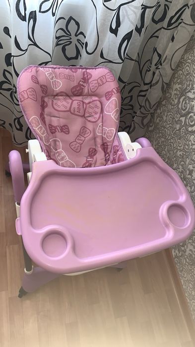 Стульчик для кормления