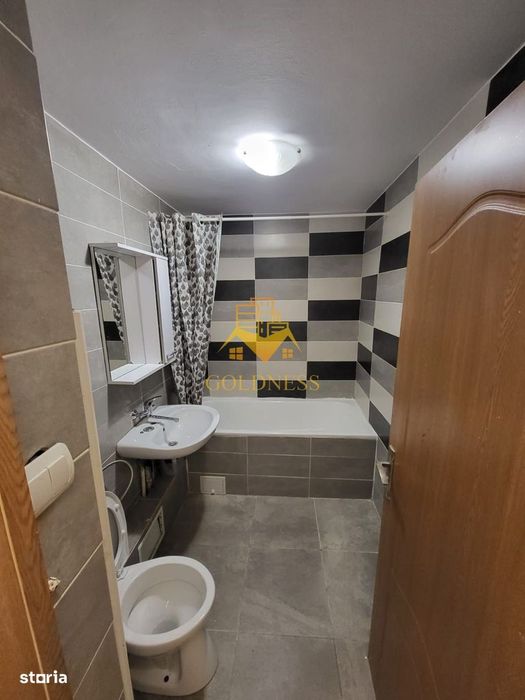 3 camere, decomandate, Semicentral Zona Pta. Cipariu,Nicolae Titulescu