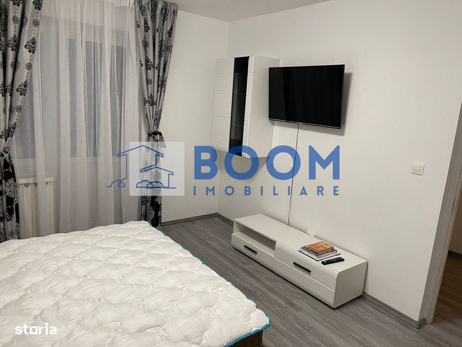 Apartament modern Ultracentral | Loc de parcare inclus | 2 balcoane — fotografia 2