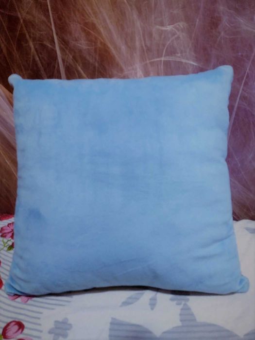 Плюшена възглавница Пепа Пиг - семейство Peppa Pig