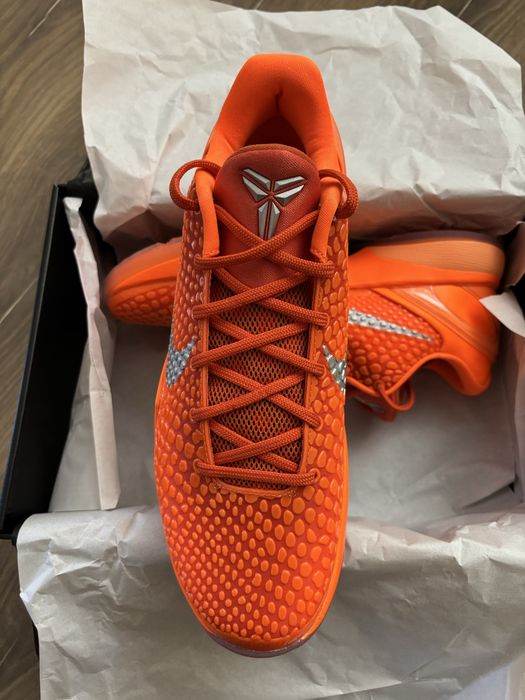 Баскетболни обувки Nike Kobe VI Protro