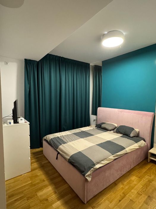 Apartament de inchiriat - Otopeni / Luxor Residence