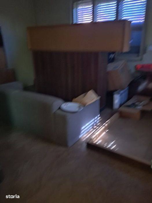 Casă cu 2 camere, bucătărie, baie în zona Aquapark Nymphaea
