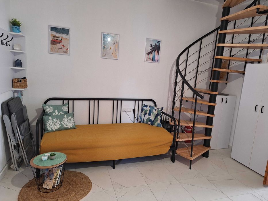 Лято в Гърция - Мезонет в Офринио