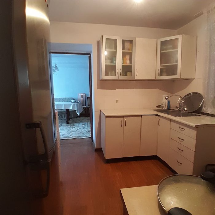 Продам дом на тревдом топливе