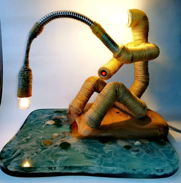 Продам оригинальный Светильник!!!