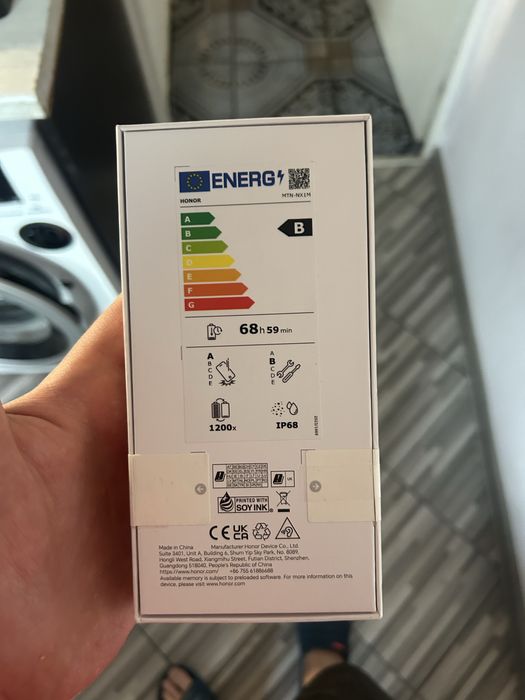 Honor magic8 lite