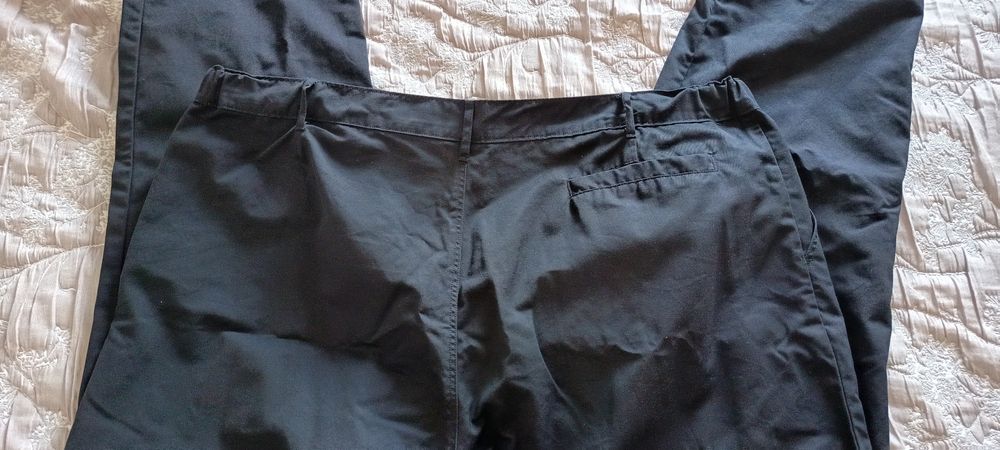 Pantaloni bărbați xxl- talie 62