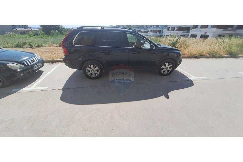 Продава се Гараж / Паркомясто в с. Марково, Област Пловдив - 10 кв.м за 750 €/кв.м - Снимка #2