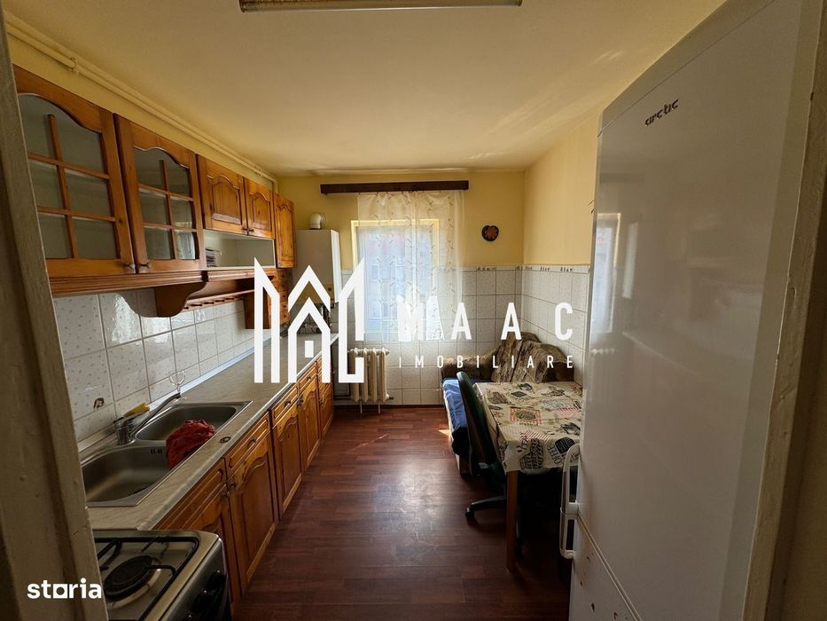 Apartament 2 camere | Mobilat & Utilat | Balcon | Hipodrom 3
