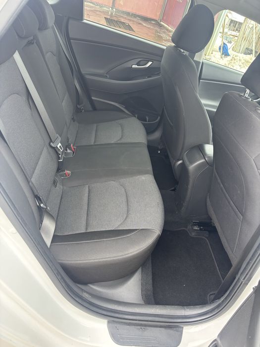 Hiunday i30 2021 1.6 Tdi