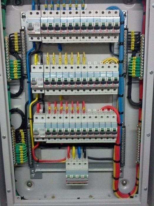 Элэктрика мастер 24/7