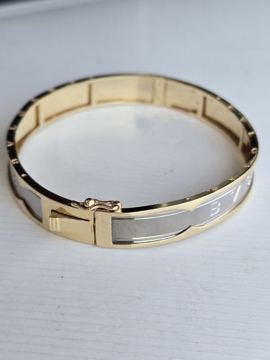 Золотой браслет..
