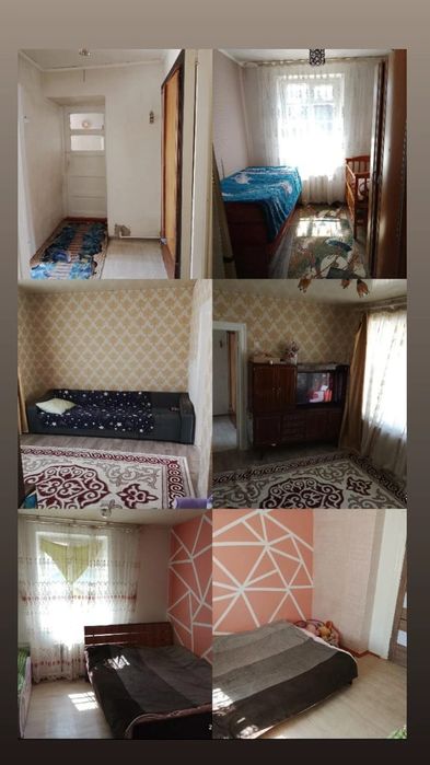 Продам дом в районе стадиона