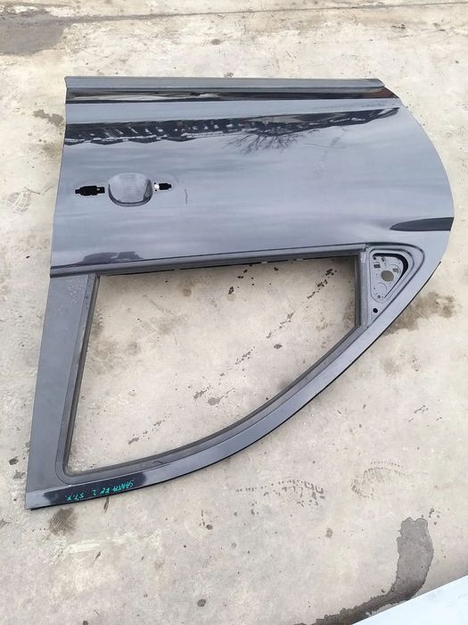 Usa portiera stanga fata hyundai santa fe 2