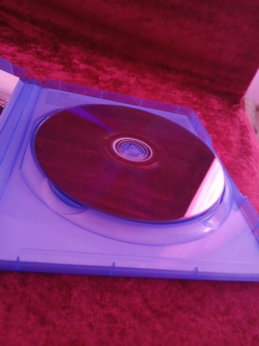 Call of Duty Modern Warfare 3 PS5