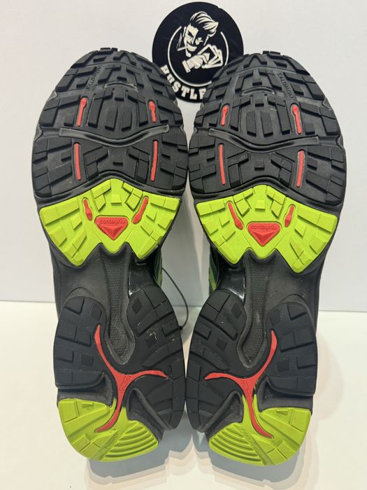 Туристически обувки SALOMON XT SALTA GORE-TEX . Размер 45.5