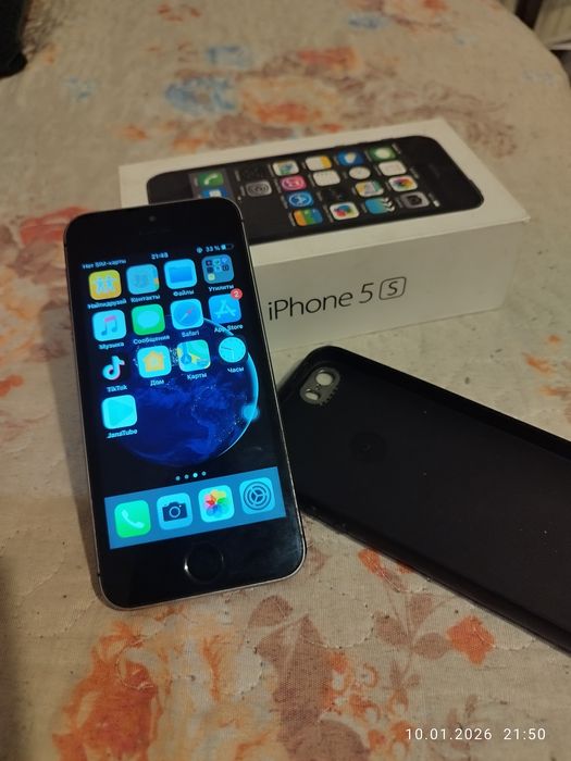 Айфон 5s iPhone 5s