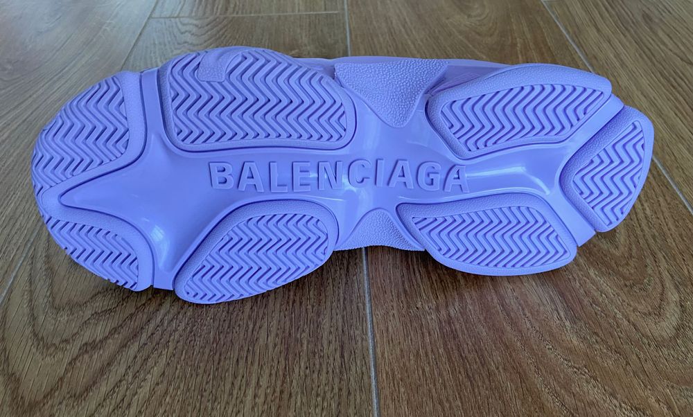 Adidasi Balenciaga