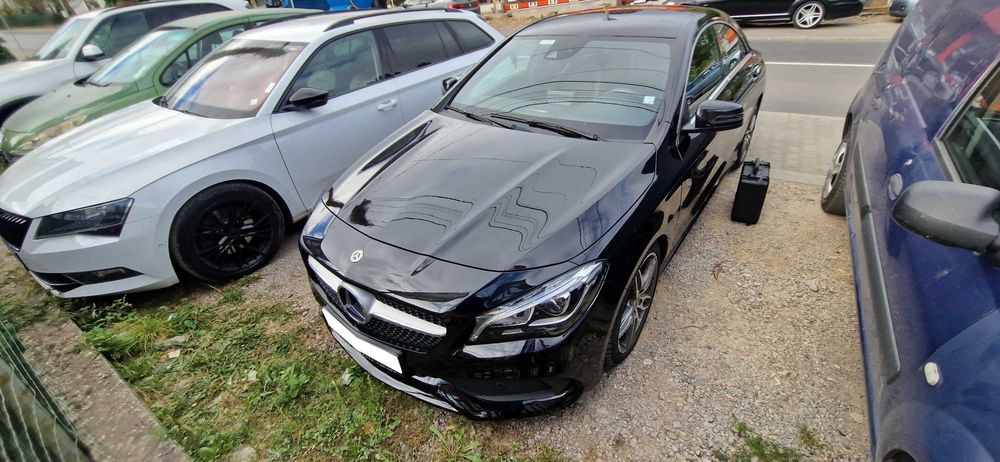 Активиране на  Android auto и Apple Car play за Mercedes benz гр.София