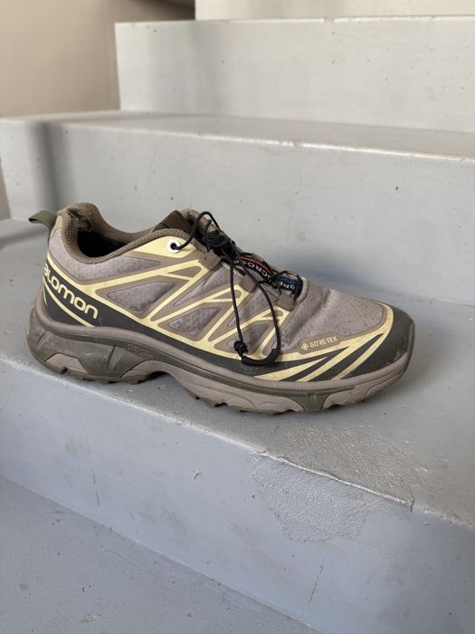 Кроссовки Salomon