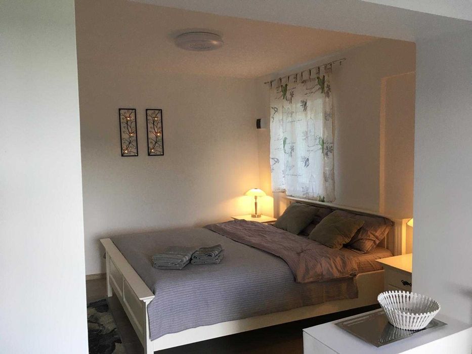 Inchiriez  apartament cu o camera si loc de parcare,  la casa in Cojocna pentru Electric Castle, 16-19 iulie