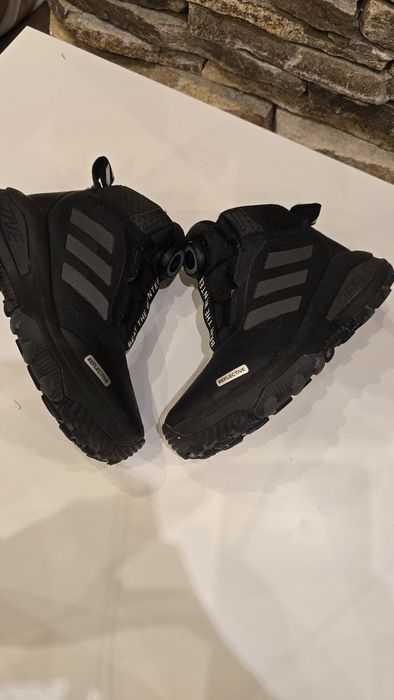 Ботуши Adidas  Terrex Winter MID BOA