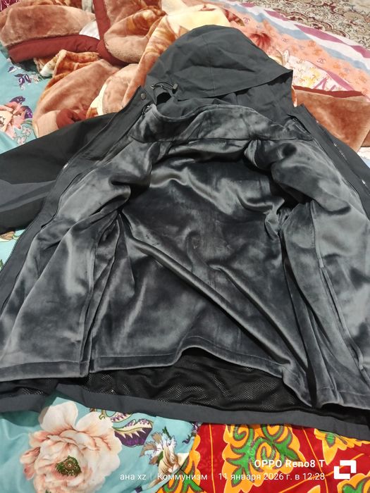 Ветровка сатылады