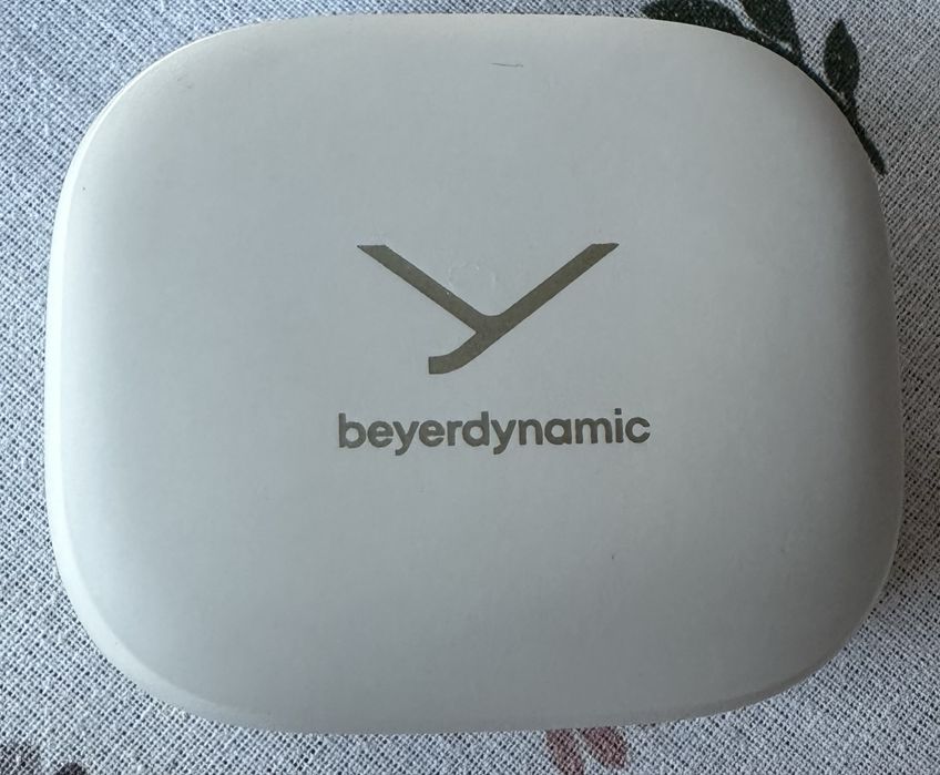 Căști in-ear Beyerdynamic Amiron 300 – NOI, ANC, premium