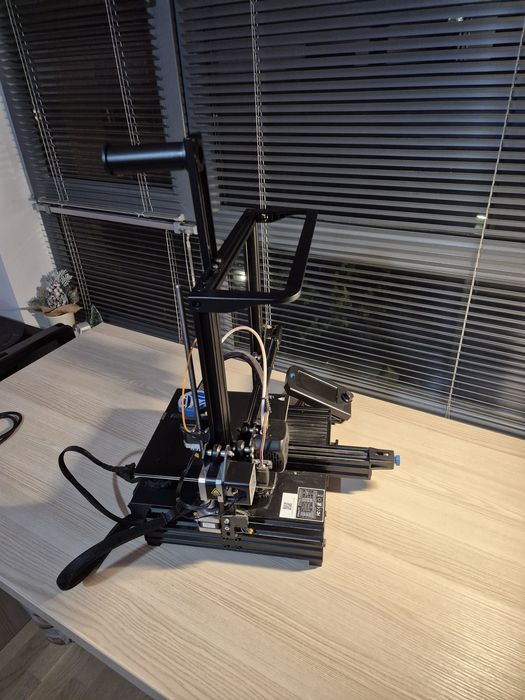 3D Принтер Ender 3v2
