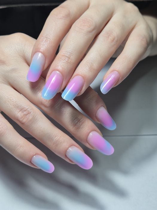 Unghii cu gel popesti leordeni.