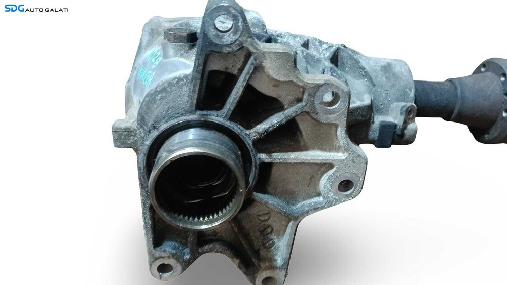 Grup Diferential Cutie Transfer Fata 4x4 Ford Kuga 1 2.0 TDCI 2008 - 2012 Cod 7530112190 [MX0152]
