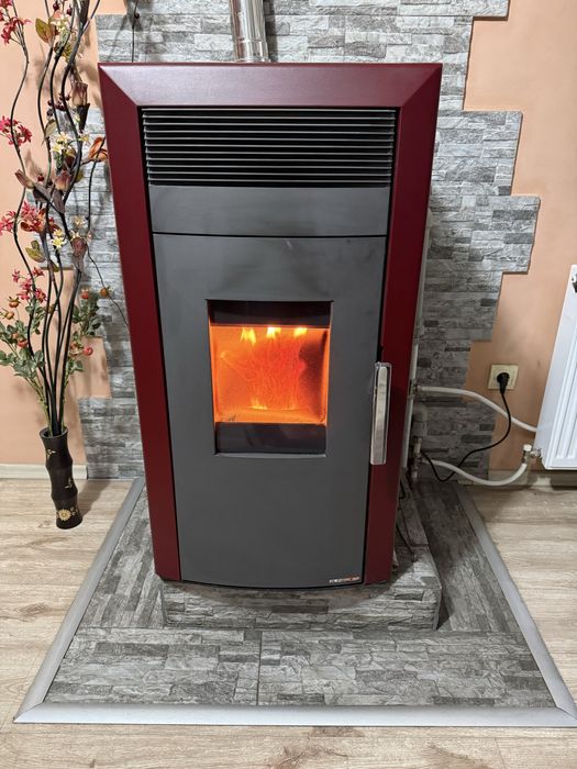 Alfa Plam combo 15kw