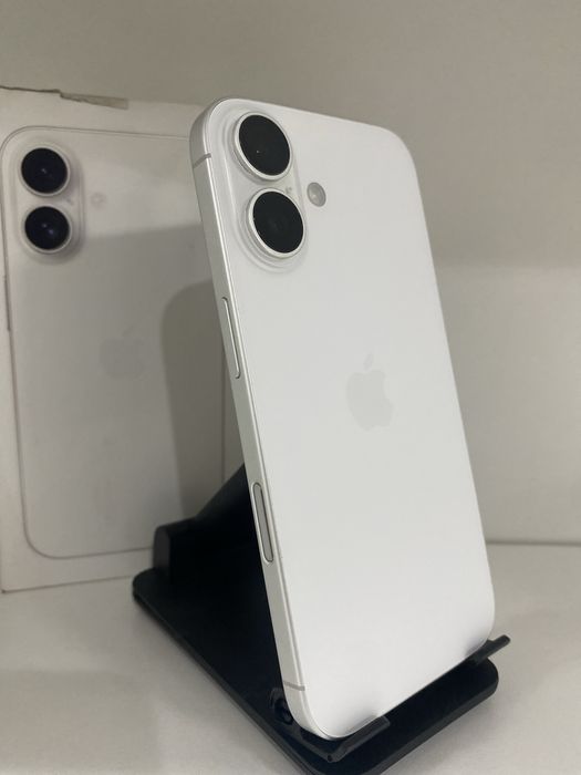 iPhone 16, 128 GB