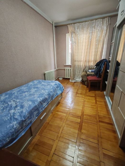 4/1/5 Дархан Спецплан 120 ка 2 санузла. Своя