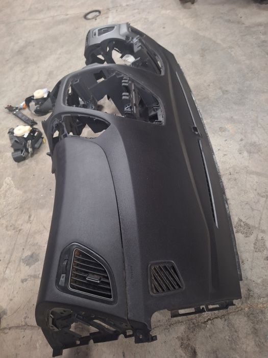 Арматурно табло Hyundai IX35 / Хюндай ИХ35 2014г.