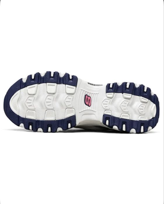 Skechers кроссовки