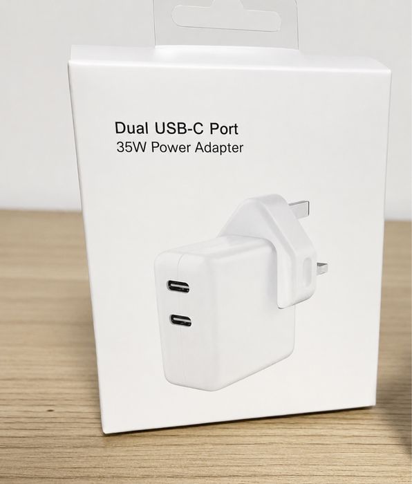 Apple adapter 20/35w / Anker nano 45w /Apple кабель/  Доставка 24/7
