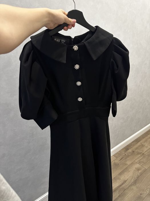 The ice collection платье