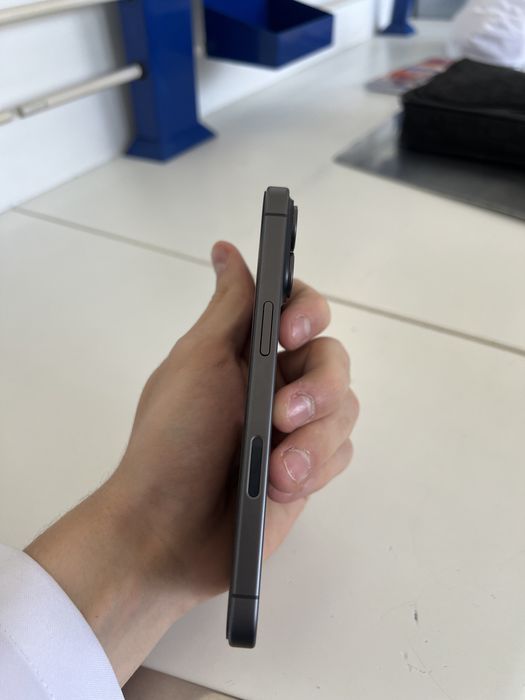 Iphone 17 в идеале