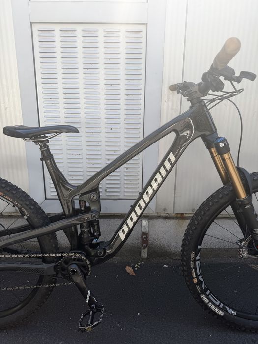 Propain Tyee CF 5 29