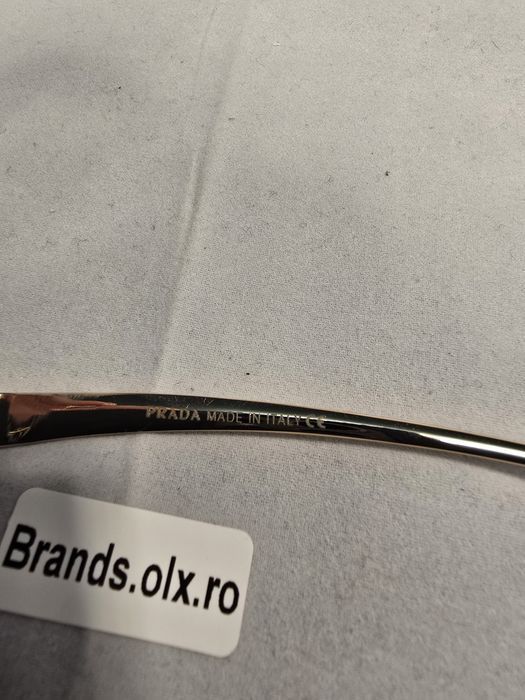 Ochelari de soare Parda, Brown, 67040, made in Italy