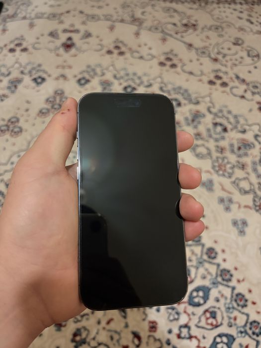 iphone 14 pro 128